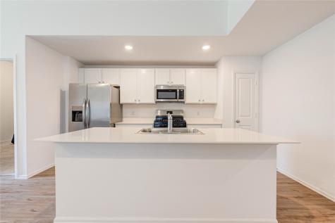 1496 Twilight Green Drive Katy TX 77493