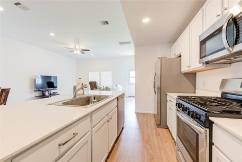 1496 Twilight Green Drive Katy TX 77493