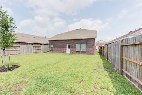 1496 Twilight Green Drive Katy TX 77493
