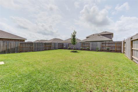 1496 Twilight Green Drive Katy TX 77493