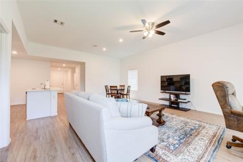 1496 Twilight Green Drive Katy TX 77493