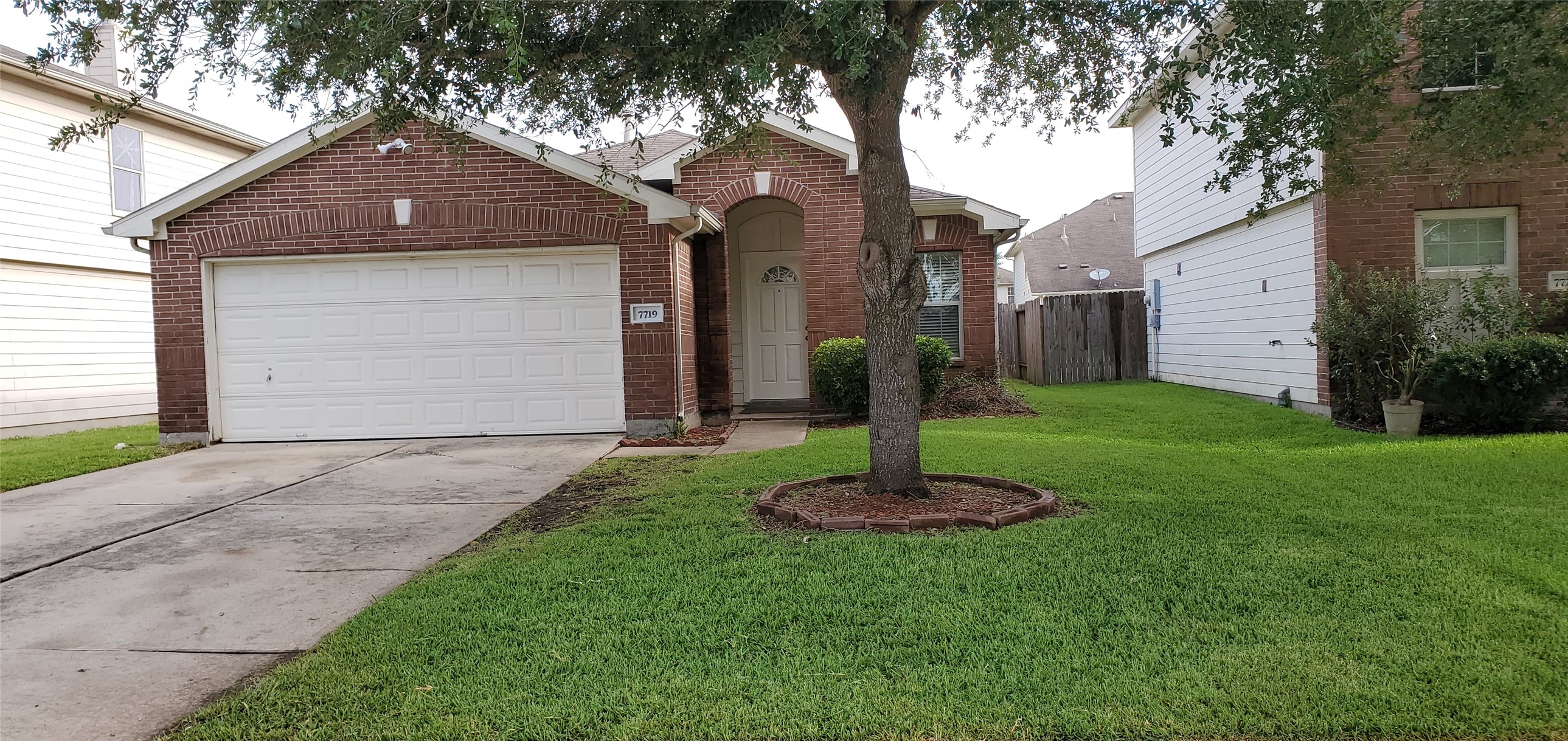 7719 Northfork Hollow Lane Richmond TX 77407