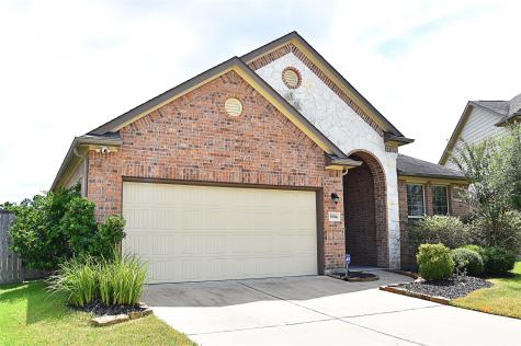 9914 Deborah Colony Lane Humble TX 77396