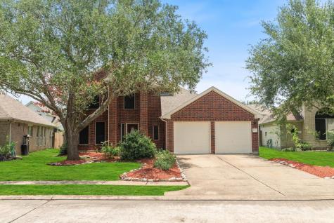 8311 Sierra Hill Court Houston TX 77083