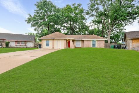 1514 Winter Bay Lane Houston TX 77088