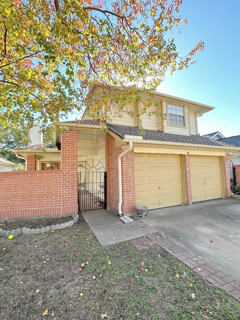 16131 Golden Sands Drive Houston TX 77095