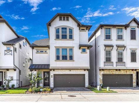 10703 Centre Forest Drive Houston TX 77043
