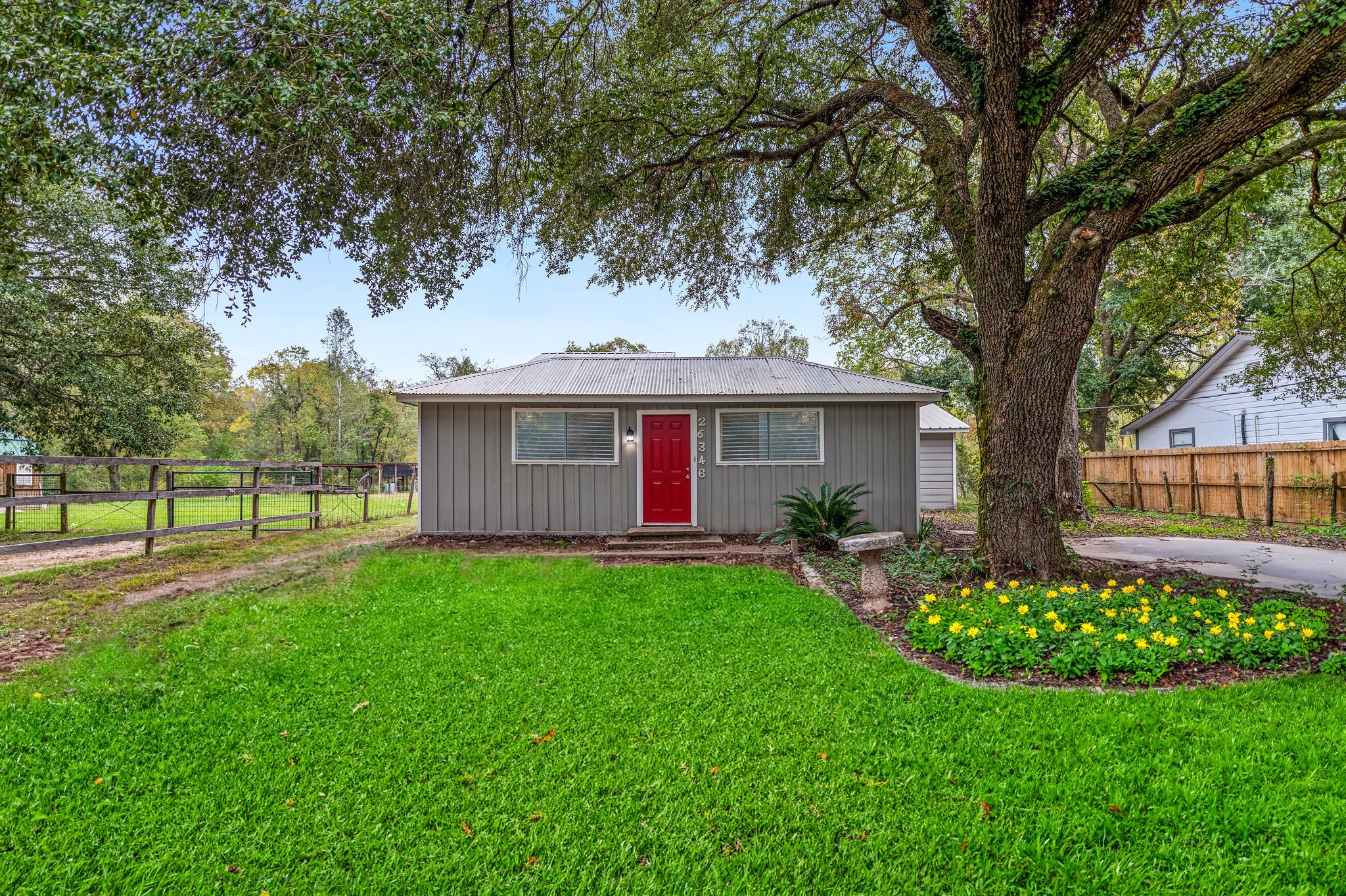 26346 Welch Lane Splendora TX 77372