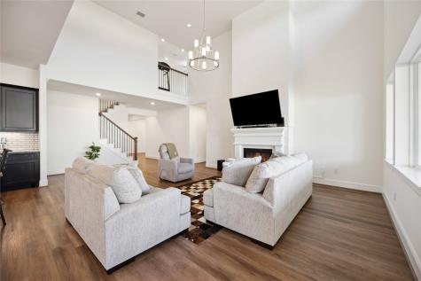16918 Kyler Creek Trail Humble TX 77346