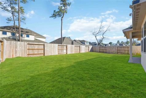 16918 Kyler Creek Trail Humble TX 77346