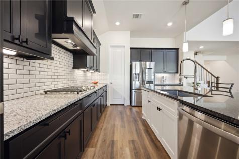 16918 Kyler Creek Trail Humble TX 77346