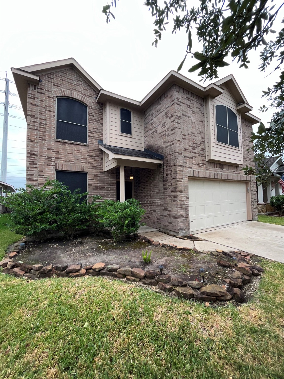 6034 Hyacinth Path Way Houston TX 77049