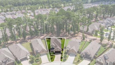 21500 Jordan Pond Ridge Porter TX 77365