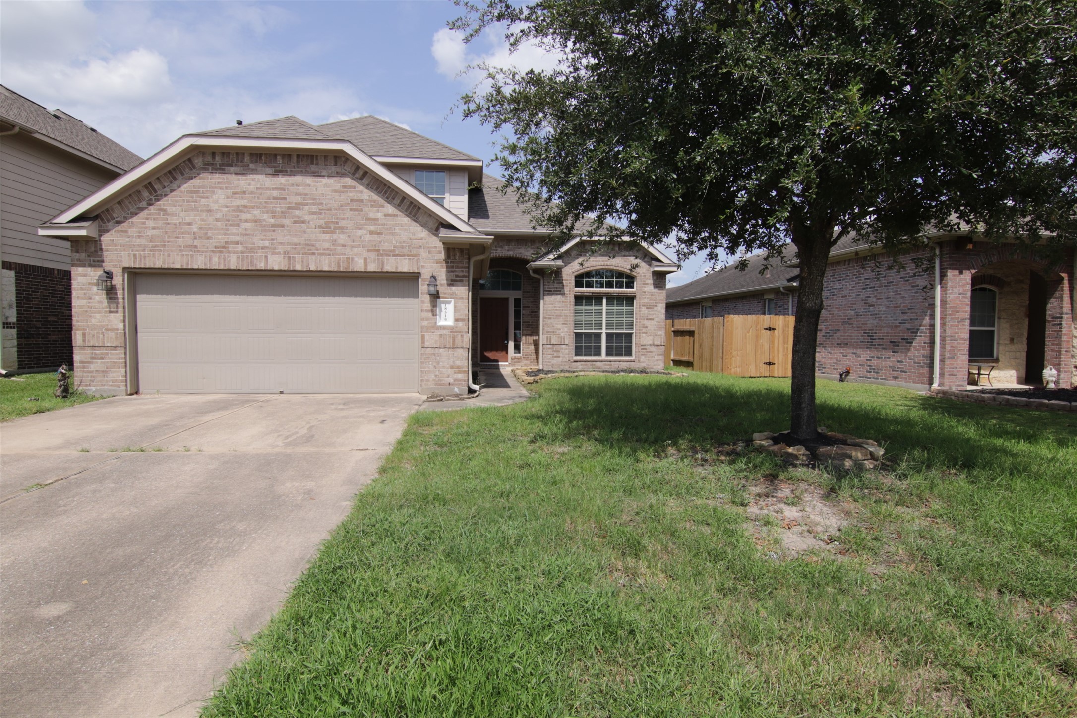 18518 Bristol Point Lane Tomball TX 77377