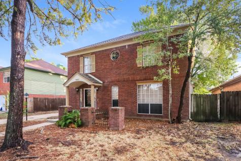 1443 Autumn Dawn Court Missouri City TX 77489