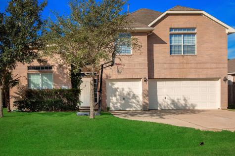 28823 Hidden Lake W Magnolia TX 77354