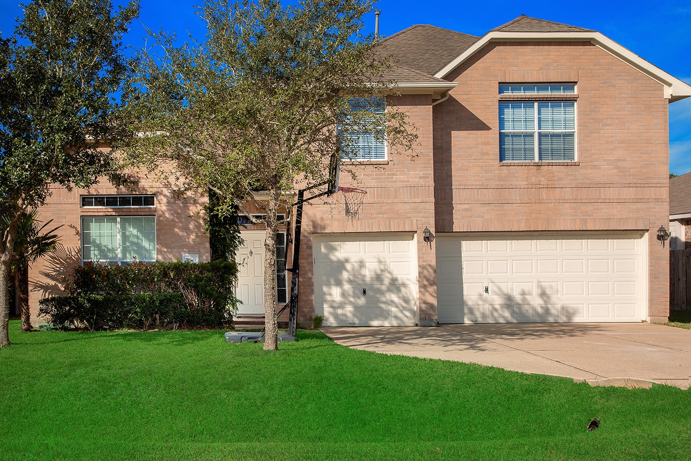 28823 Hidden Lake W Magnolia TX 77354
