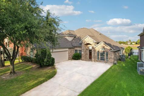 10206 Pine Flats Drive Houston TX 77095