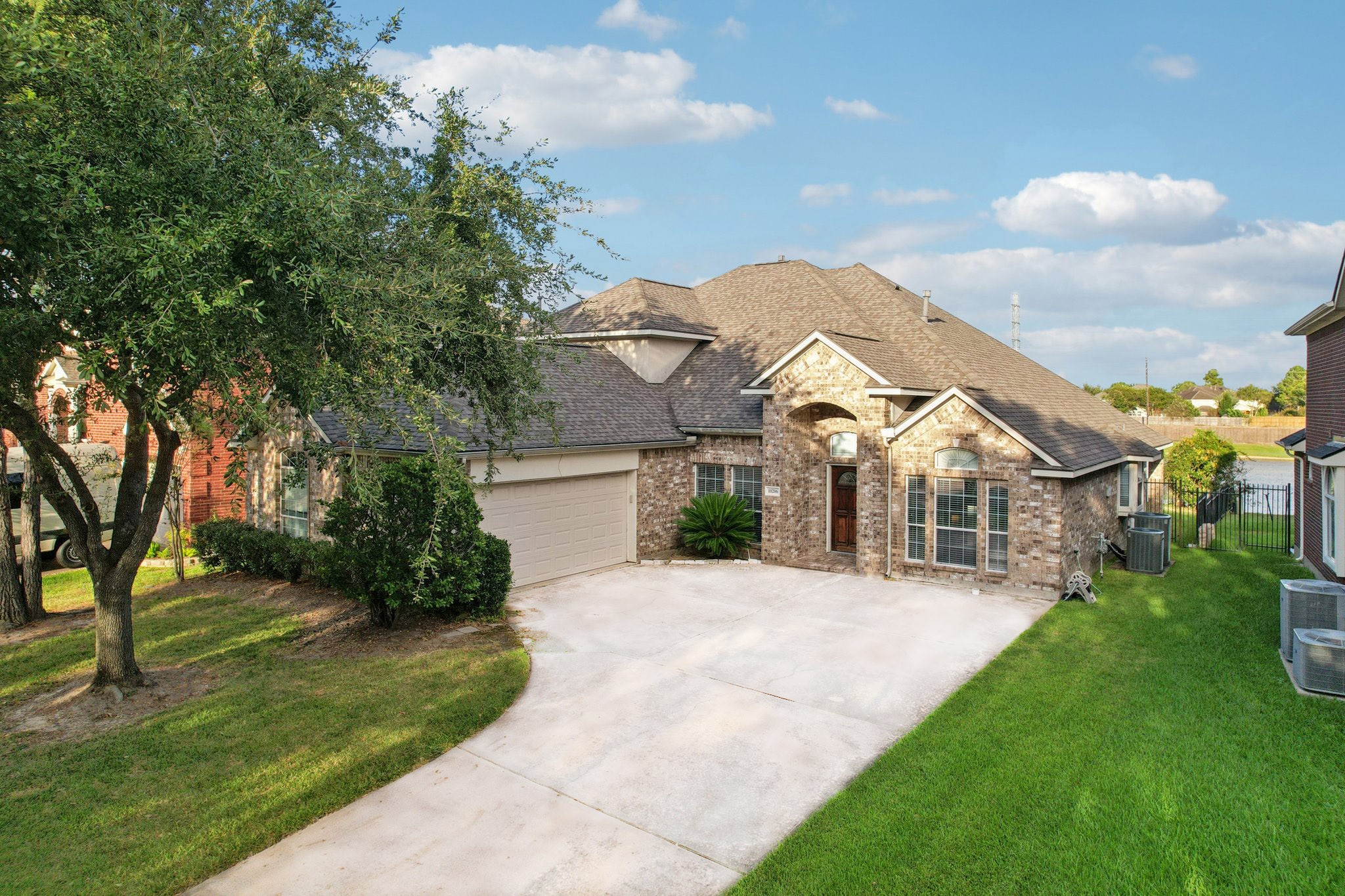 10206 Pine Flats Drive Houston TX 77095
