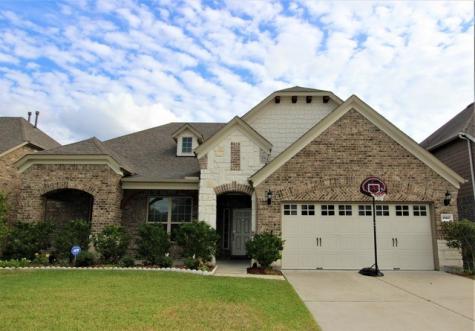 25627 Westbourne Drive Katy TX 77494