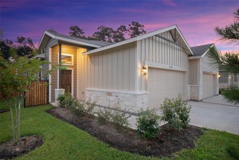 25144 Pacific Wren Drive Magnolia TX 77354