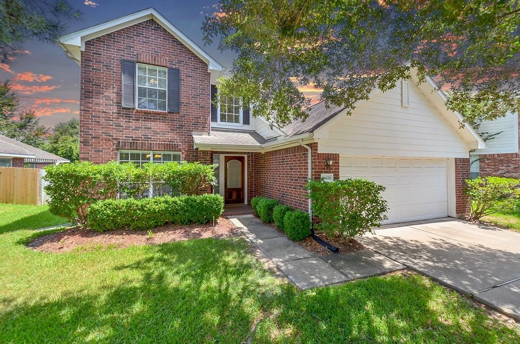 24626 Kingston Hill Lane Katy TX 77494