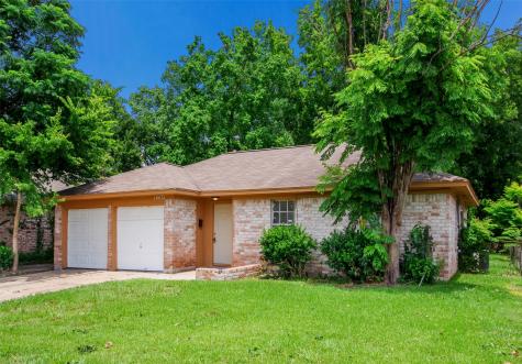 14431 Almeece Street Houston TX 77045
