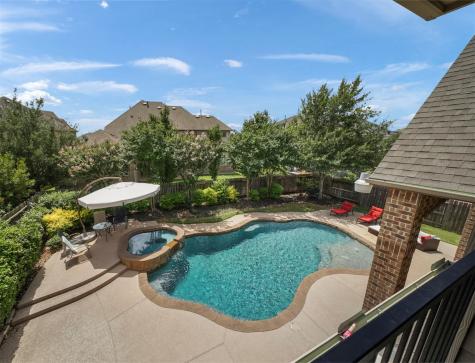 3314 Wimberly Place Lane Katy TX 77494