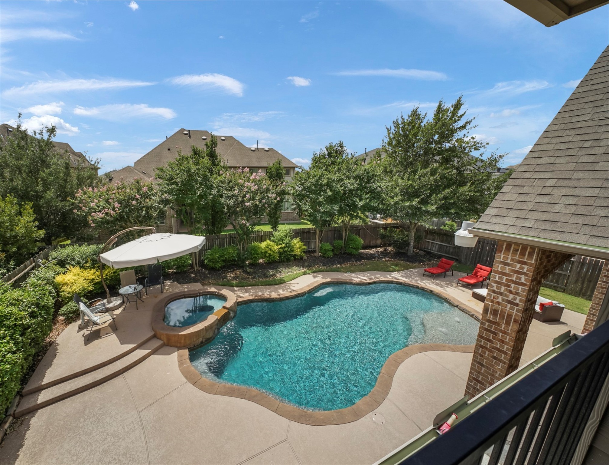 3314 Wimberly Place Lane Katy TX 77494