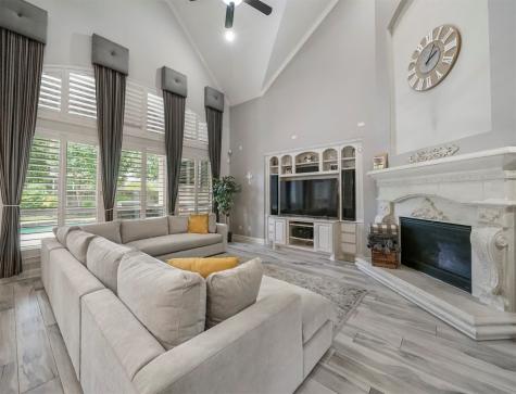 3314 Wimberly Place Lane Katy TX 77494