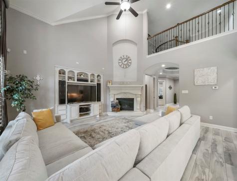 3314 Wimberly Place Lane Katy TX 77494