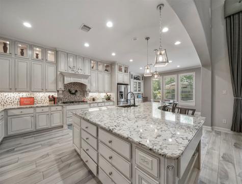 3314 Wimberly Place Lane Katy TX 77494