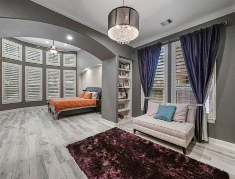 3314 Wimberly Place Lane Katy TX 77494