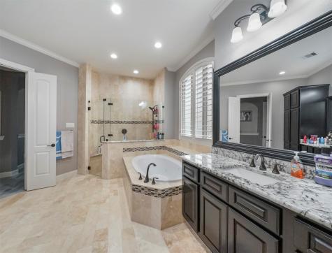 3314 Wimberly Place Lane Katy TX 77494