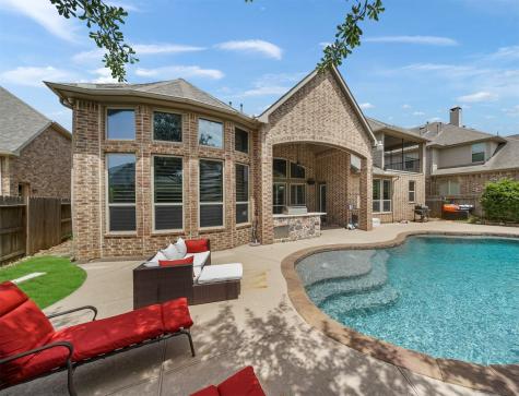 3314 Wimberly Place Lane Katy TX 77494