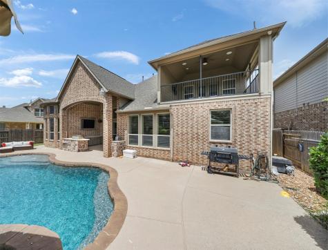 3314 Wimberly Place Lane Katy TX 77494