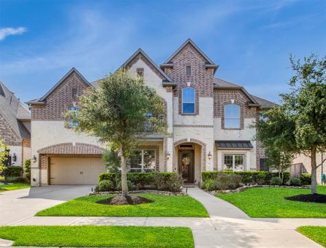 3314 Wimberly Place Lane Katy TX 77494
