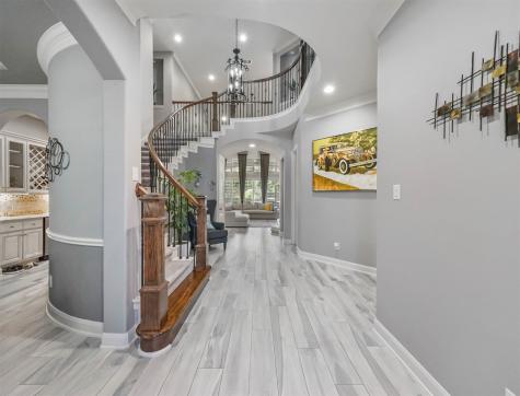3314 Wimberly Place Lane Katy TX 77494