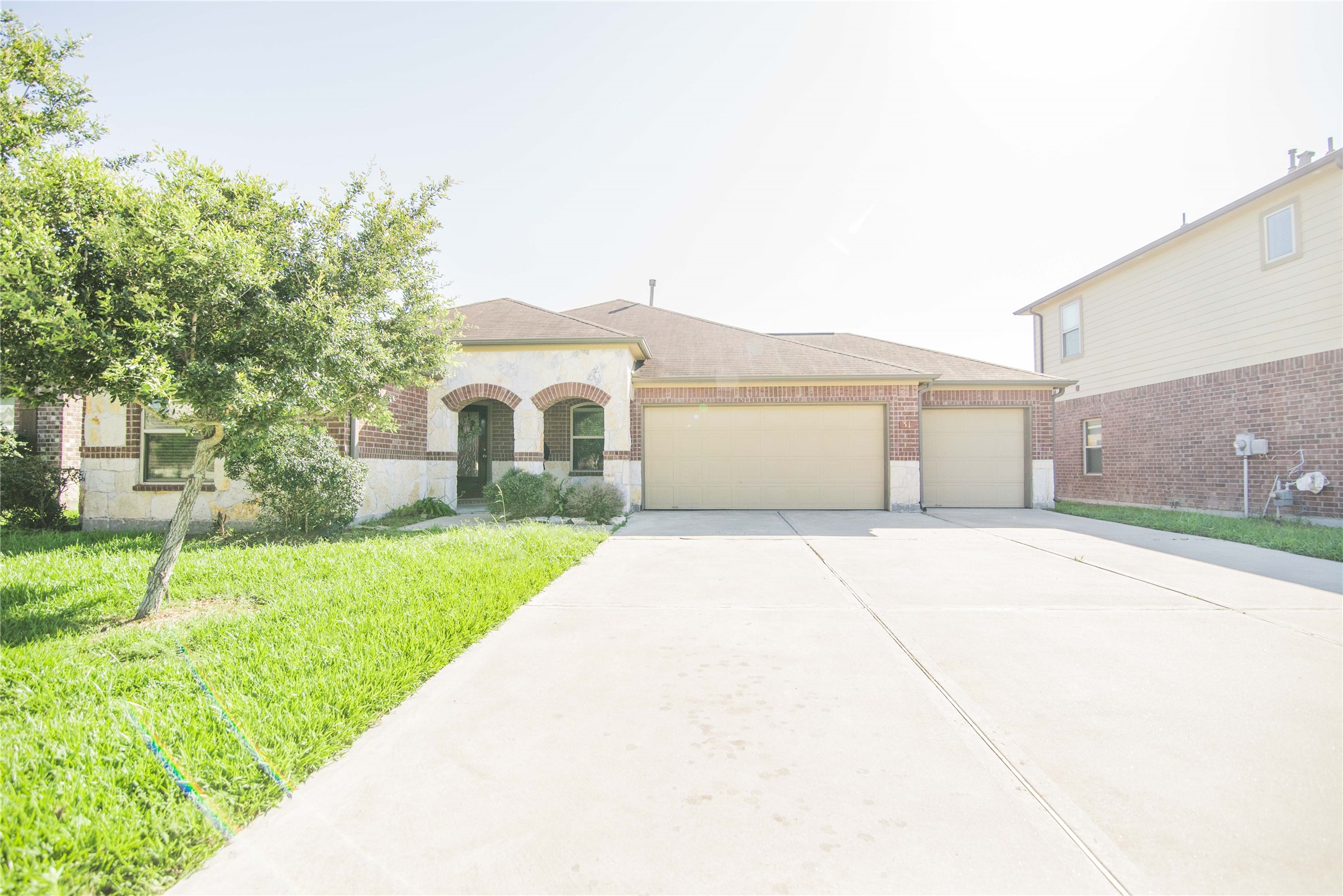 31 Royal Rose Drive Manvel TX 77578