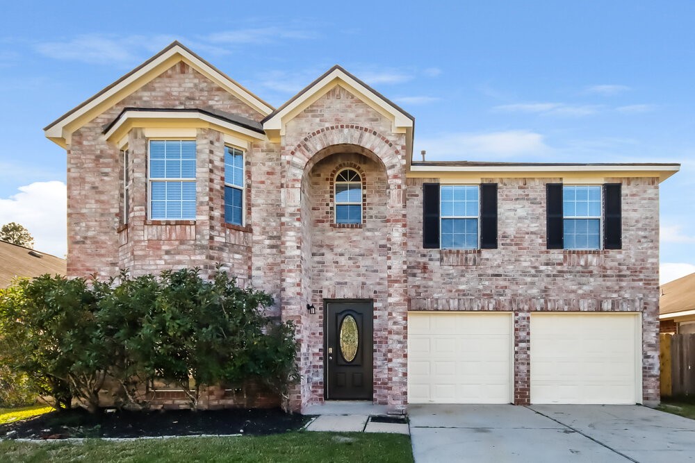 29007 Fox Fountain Lane Spring TX 77386