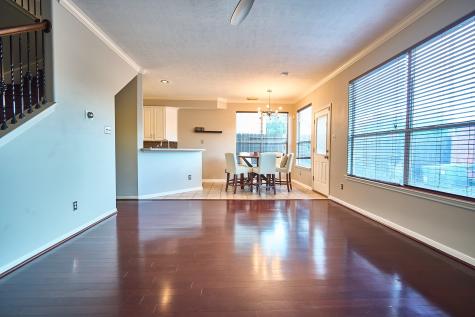 3618 Burning Palms Court Houston TX 77042