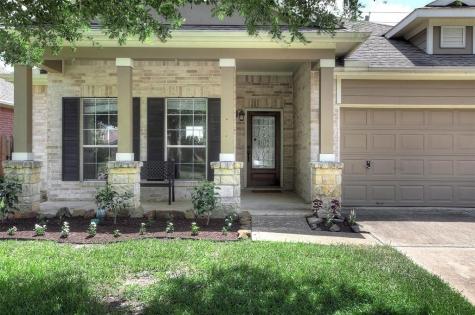 2287 Cantabria Lane League City TX 77573