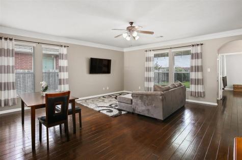 2287 Cantabria Lane League City TX 77573