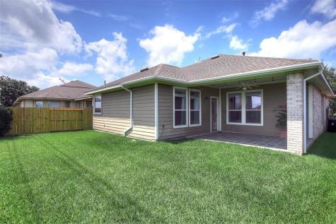 2287 Cantabria Lane League City TX 77573