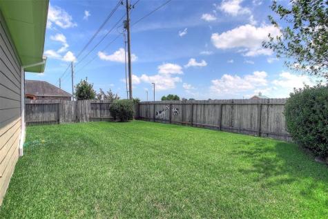 2287 Cantabria Lane League City TX 77573