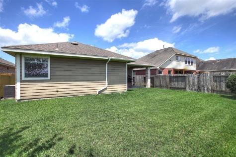 2287 Cantabria Lane League City TX 77573
