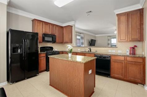 2287 Cantabria Lane League City TX 77573