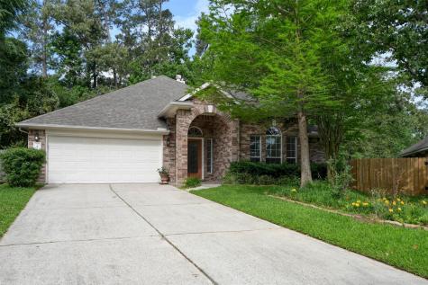 115 Regan Mead Court Spring TX 77382