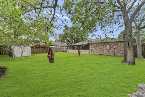 16727 Royal Mile Lane Houston TX 77084