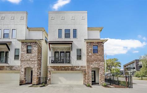 744 W 24th Street Houston TX 77008